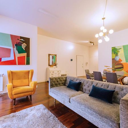 Chiado 2 Bedroom Elegant Apartment Lissabon Exterior foto
