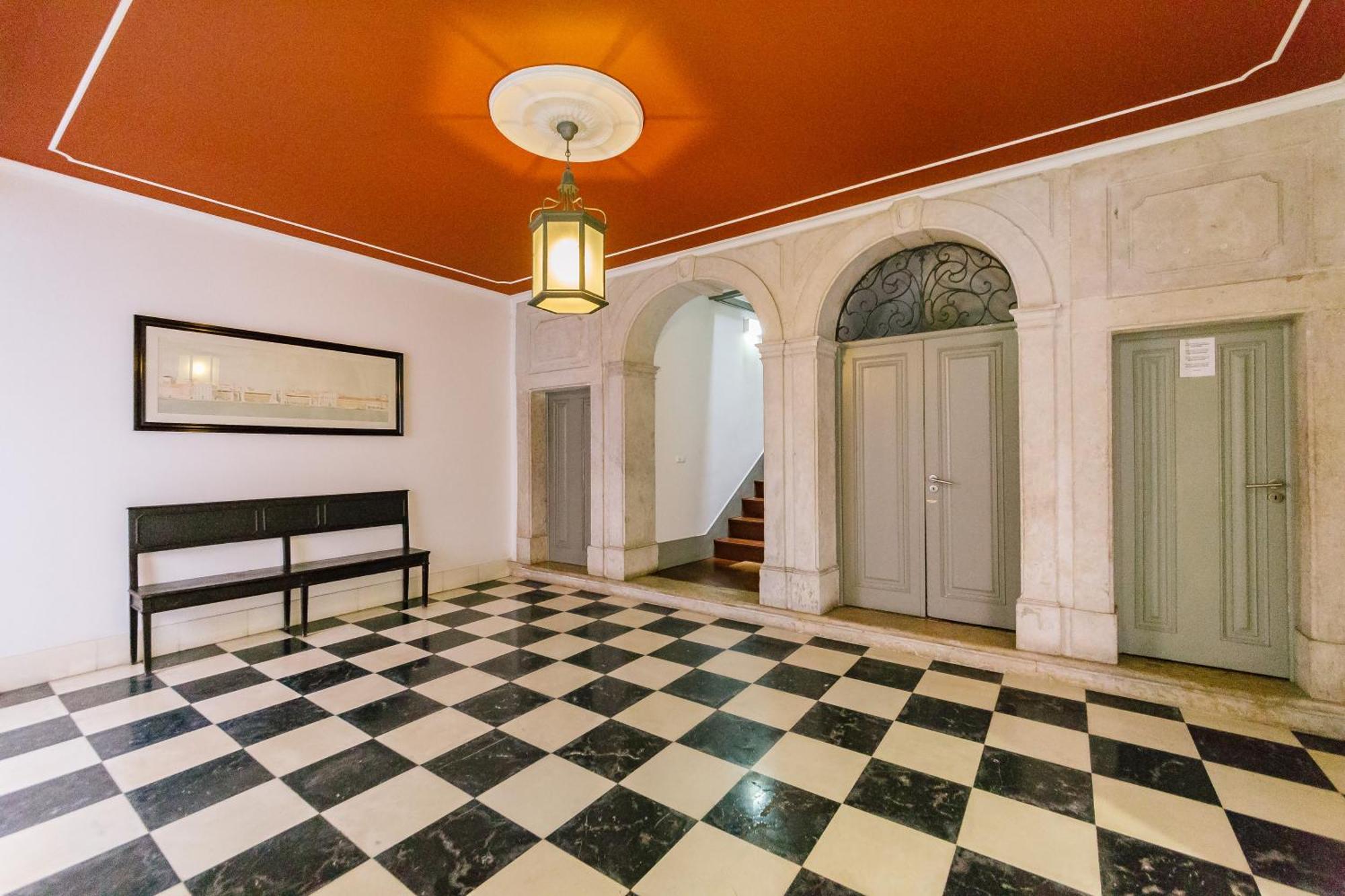Chiado 2 Bedroom Elegant Apartment Lissabon Exterior foto