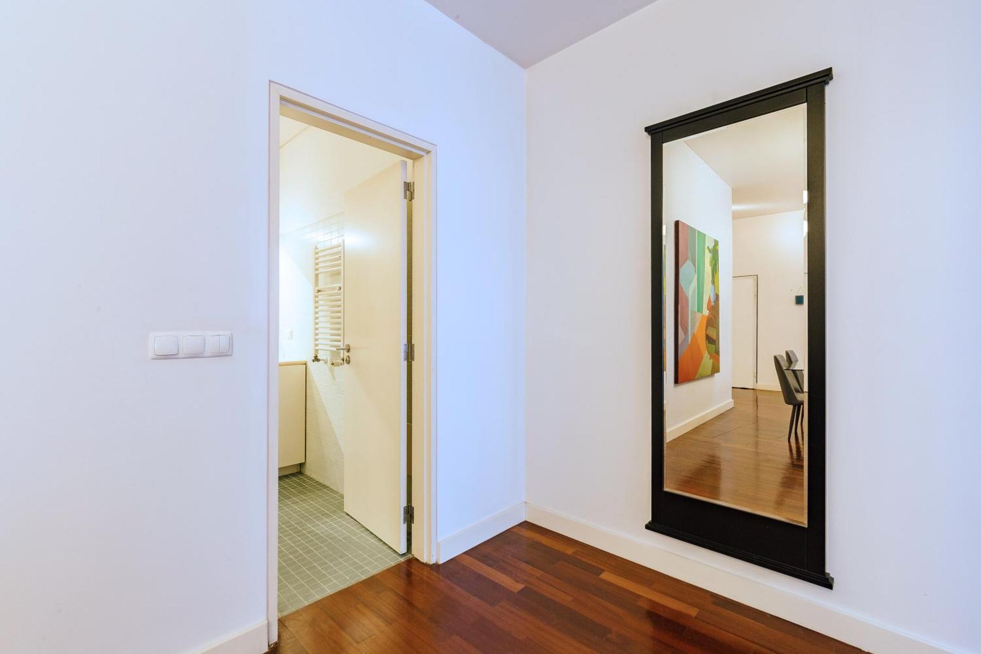 Chiado 2 Bedroom Elegant Apartment Lissabon Exterior foto