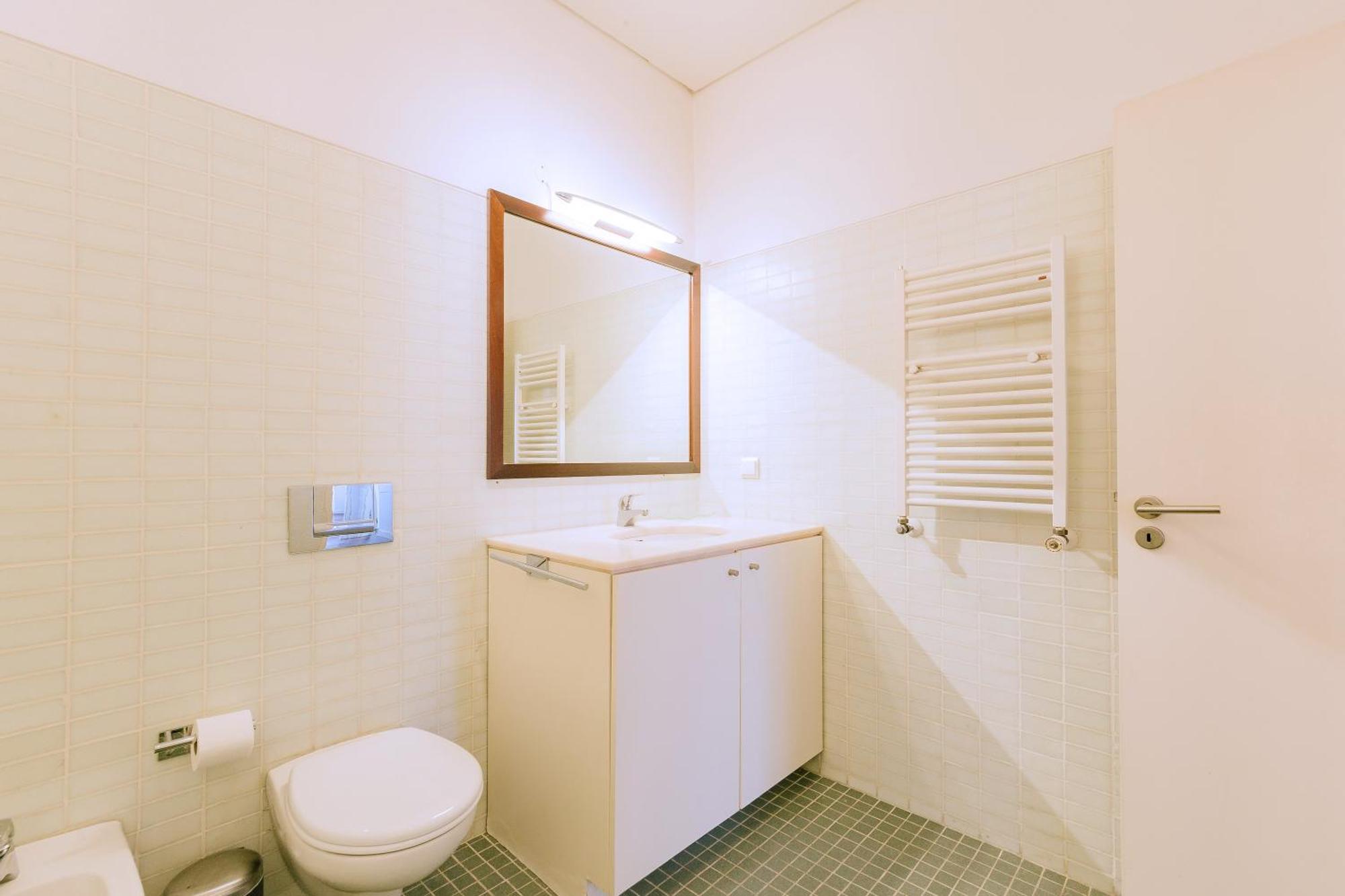 Chiado 2 Bedroom Elegant Apartment Lissabon Exterior foto