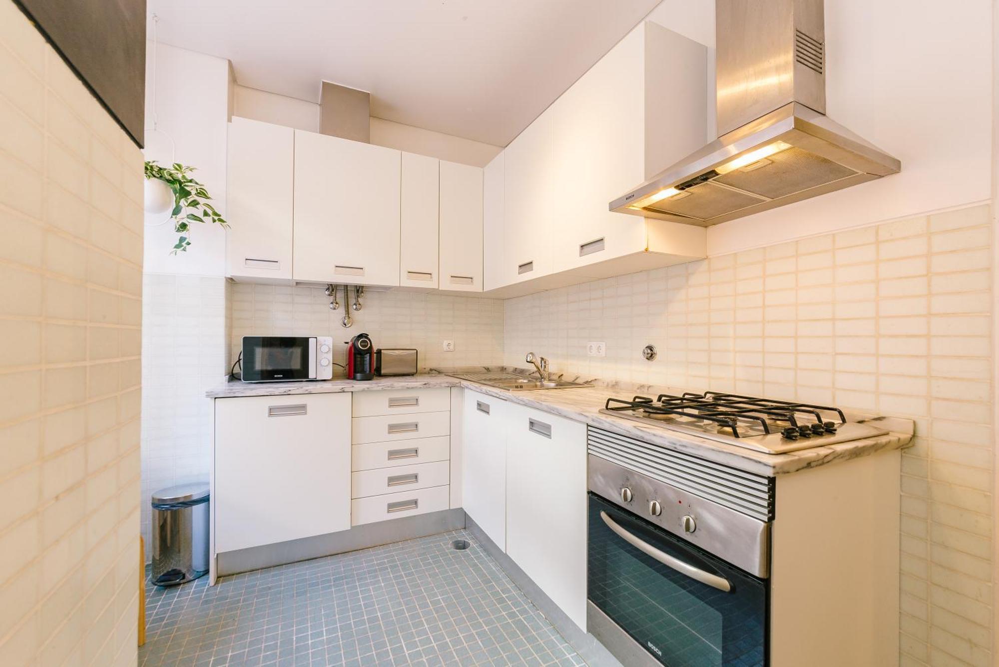 Chiado 2 Bedroom Elegant Apartment Lissabon Exterior foto